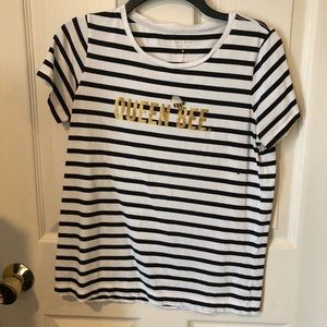 Kate spade top